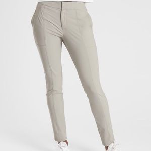 Athleta Wander Stash Skinny Pant
